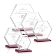 Barnett Award - Red