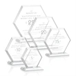 Barnett Award - Clear