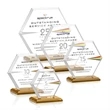 Barnett VividPrint™ Award - Amber