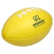 Large Football Stress Reliever
