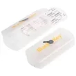 Health Case Bandage Holder Pill Box