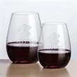 Edderton Stemless Wine - Deep Etch