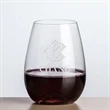 Edderton Stemless Wine - Deep Etch