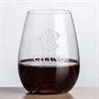 Edderton Stemless Wine - Deep Etch