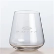 Breckland Stemless Wine - Deep Etch