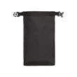 Remmy Wipeable Roll Top Pouch
