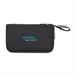 Zuma Expandable Zippered Pouch