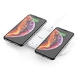 Anker® PowerWave Dual Pad Qi Wireless Charger