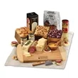 Deluxe Snackable Sampler