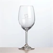 Naples Wine - Deep Etch