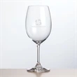 Naples Wine - Deep Etch
