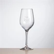 Lethbridge Wine - Deep Etch