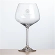 Oldham Burgundy Wine - Deep Etch 19oz