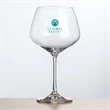 Oldham Burgundy Wine - Imprinted 19oz