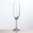 Naples Flute - Deep Etch 7.5oz