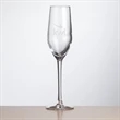 Lethbridge Flute - Deep Etch 5.75oz