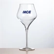 Lanyon Burgundy Wine - Imprinted 22oz