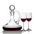 Horsham Ship's Decanter