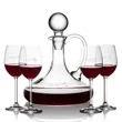 Horsham Ship's Decanter