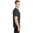 Jerzees Snow Heather Jersey T-Shirt