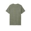 Jerzees Snow Heather Jersey T-Shirt