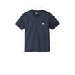 Carhartt Short Sleeve Henley T-Shirt