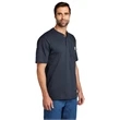 Carhartt Short Sleeve Henley T-Shirt