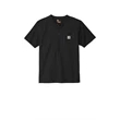 Carhartt Short Sleeve Henley T-Shirt