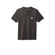 Carhartt Short Sleeve Henley T-Shirt