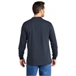 Carhartt Long Sleeve Henley T-Shirt