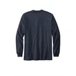 Carhartt Long Sleeve Henley T-Shirt