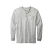 Carhartt Long Sleeve Henley T-Shirt