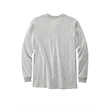 Carhartt Long Sleeve Henley T-Shirt