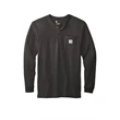 Carhartt Long Sleeve Henley T-Shirt