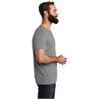 Allmade Unisex Tri-Blend V-Neck Tee