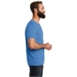 Allmade Unisex Tri-Blend V-Neck Tee