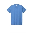 Allmade Unisex Tri-Blend V-Neck Tee