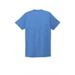 Allmade Unisex Tri-Blend V-Neck Tee