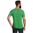 Allmade Unisex Tri-Blend V-Neck Tee