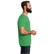 Allmade Unisex Tri-Blend V-Neck Tee