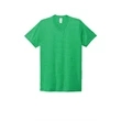 Allmade Unisex Tri-Blend V-Neck Tee