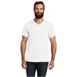 Allmade Unisex Tri-Blend V-Neck Tee