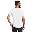 Allmade Unisex Tri-Blend V-Neck Tee