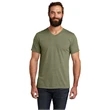 Allmade Unisex Tri-Blend V-Neck Tee