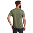 Allmade Unisex Tri-Blend V-Neck Tee