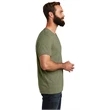 Allmade Unisex Tri-Blend V-Neck Tee