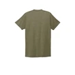Allmade Unisex Tri-Blend V-Neck Tee