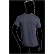 Allmade Unisex Tri-Blend V-Neck Tee