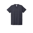 Allmade Unisex Tri-Blend V-Neck Tee