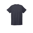Allmade Unisex Tri-Blend V-Neck Tee